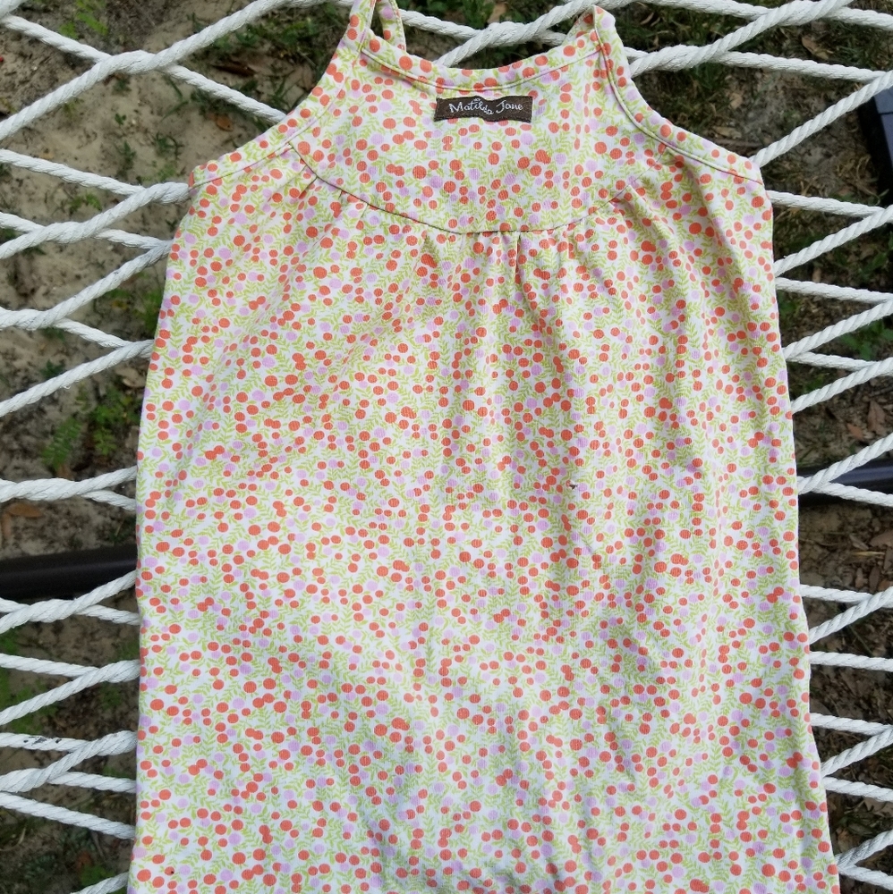 Matilda Jane Baby Girl Shorts Romper Size 6-12 Mo - Picture 4 of 7